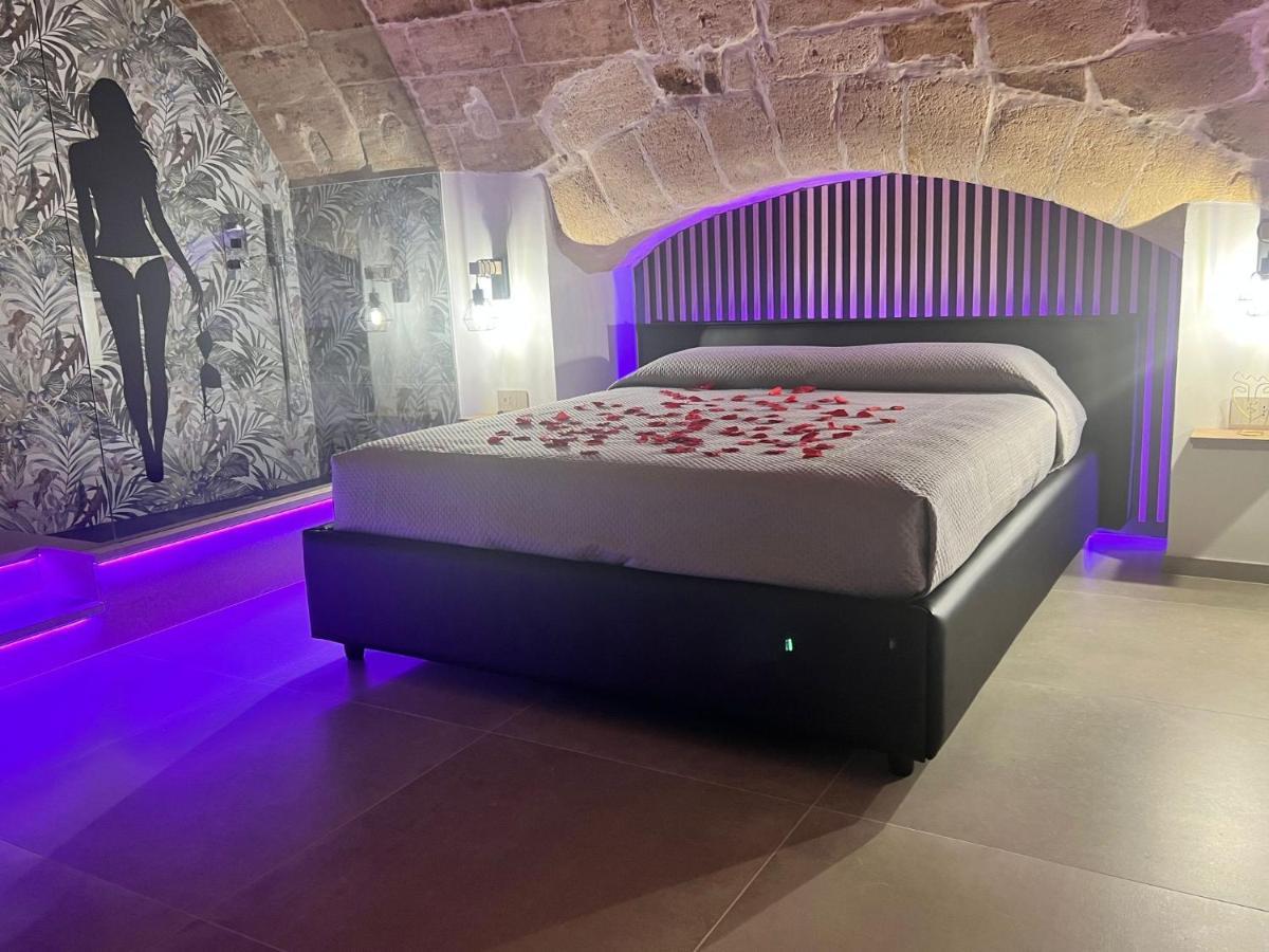גרבינה אין פוליה Glamour Suite מראה חיצוני תמונה