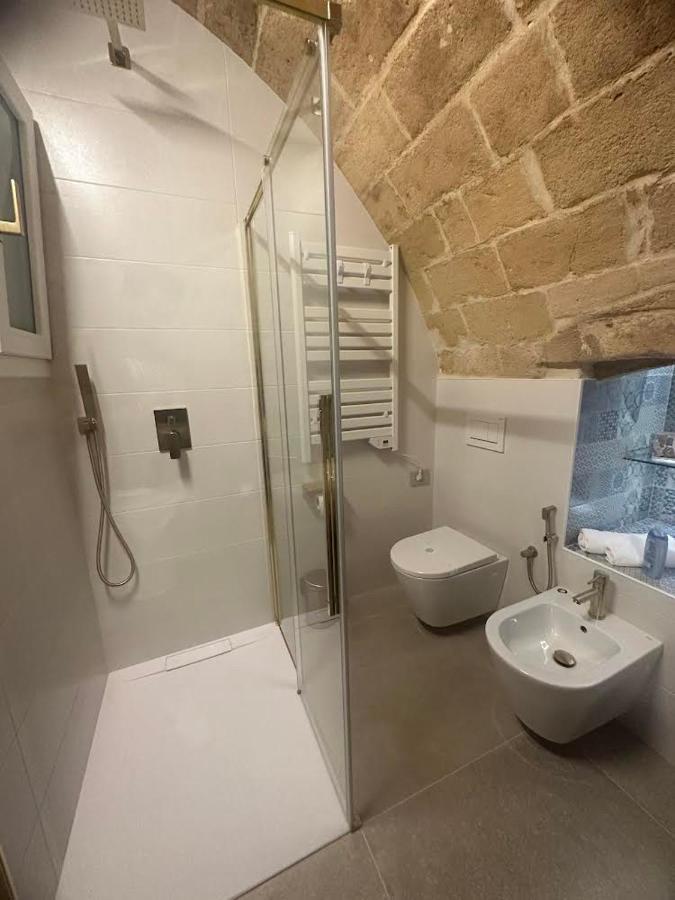 גרבינה אין פוליה Glamour Suite מראה חיצוני תמונה