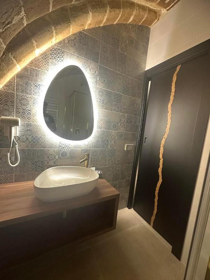 גרבינה אין פוליה Glamour Suite מראה חיצוני תמונה